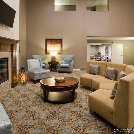 Grandstay Hotel & Suites Delano Zewnętrze zdjęcie